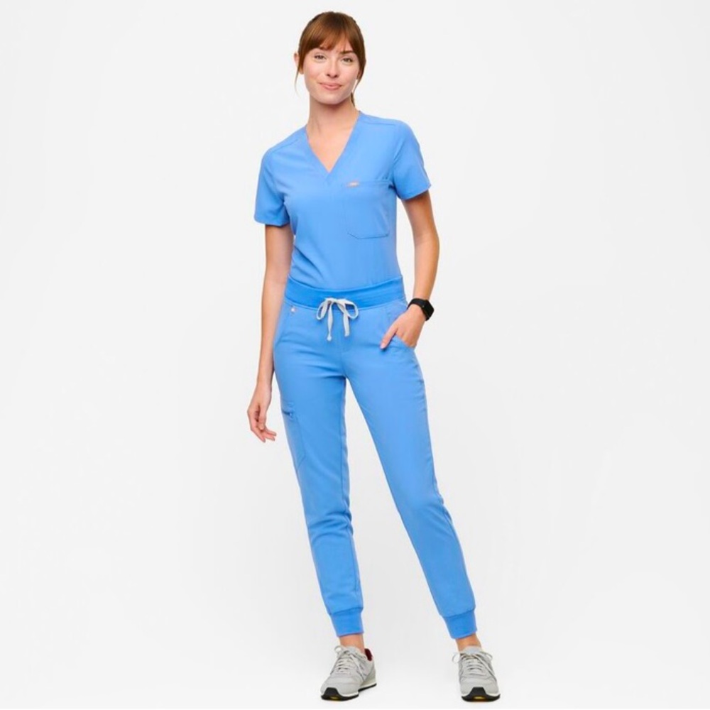 Figs Scrub Set XS